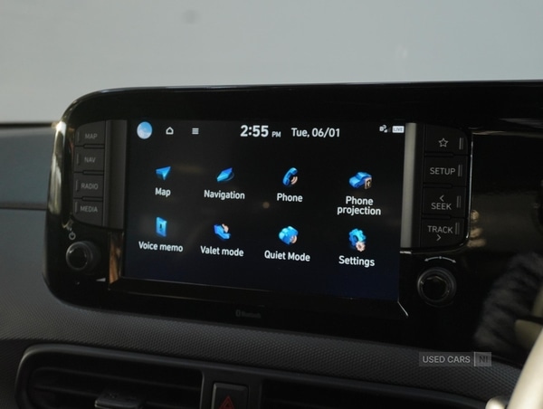 Used Hyundai i10 2025 for sale - 77132338: Photo 18