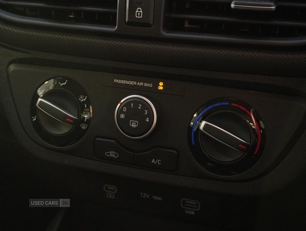 Used Hyundai i10 2025 for sale - 77132338: Photo 19