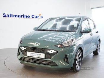 2025 - 1.0 [63] Advance 5dr [Nav]