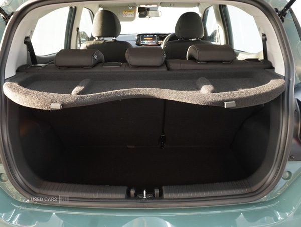 Used Hyundai i10 2025 for sale - 77132338: Photo 6