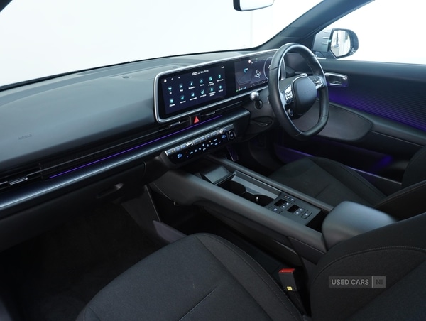 Used Hyundai IONIQ 6 2023 for sale - 77825717: Photo 10