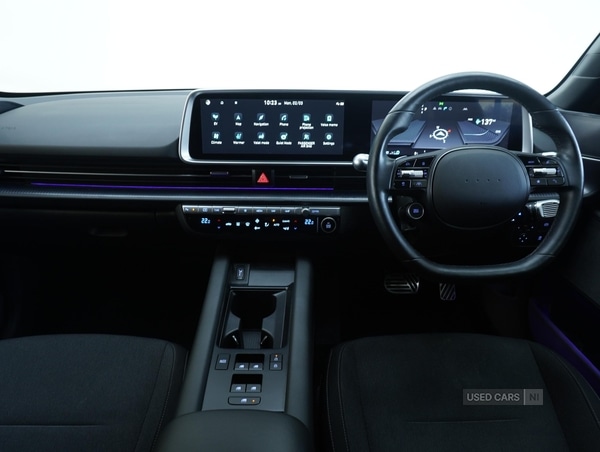 Used Hyundai IONIQ 6 2023 for sale - 77825717: Photo 11