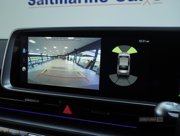 Used Hyundai IONIQ 6 2023 for sale - 77825717: Photo 13