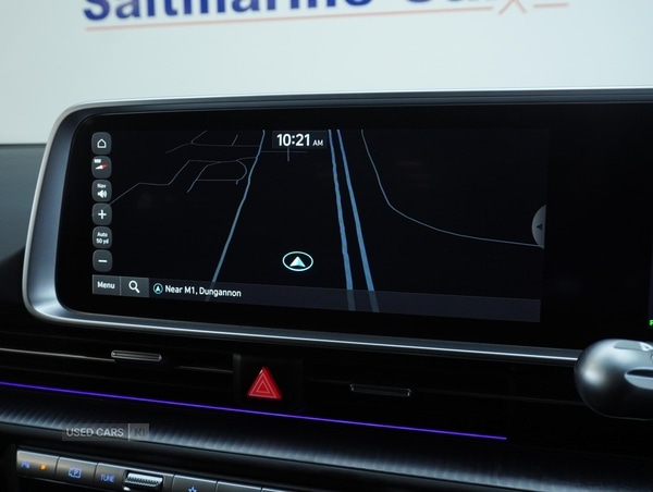 Used Hyundai IONIQ 6 2023 for sale - 77825717: Photo 15