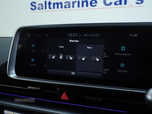 Used Hyundai IONIQ 6 2023 for sale - 77825717: Photo 17