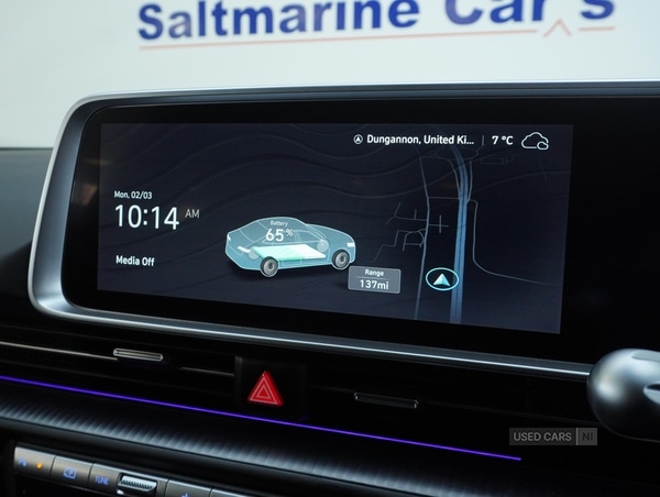 Used Hyundai IONIQ 6 2023 for sale - 77825717: Photo 19