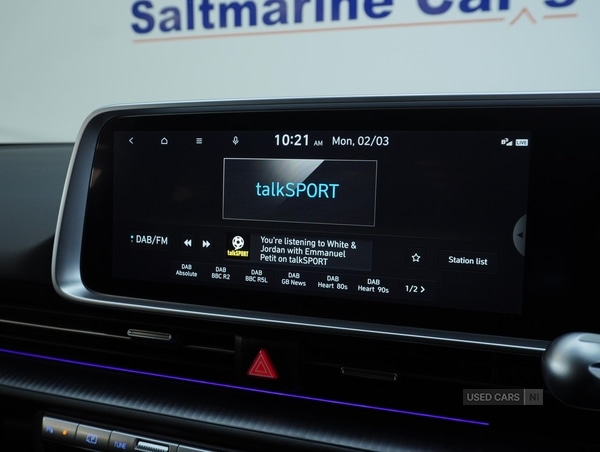 Used Hyundai IONIQ 6 2023 for sale - 77825717: Photo 20