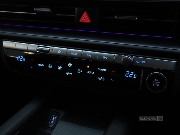 Used Hyundai IONIQ 6 2023 for sale - 77825717: Photo 21