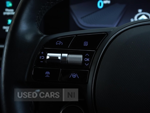 Used Hyundai IONIQ 6 2023 for sale - 77825717: Photo 22