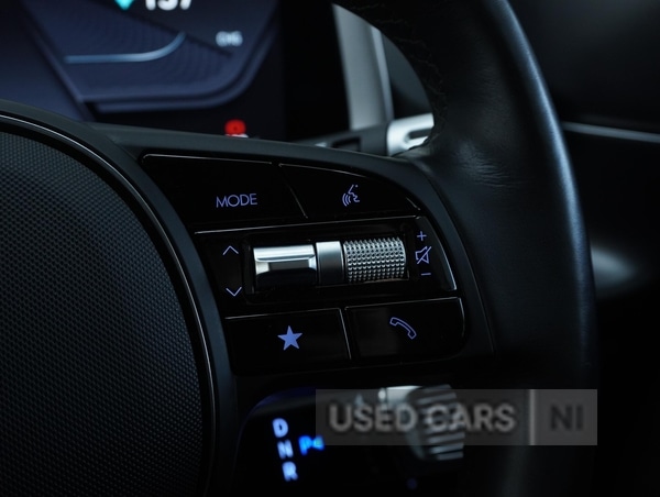 Used Hyundai IONIQ 6 2023 for sale - 77825717: Photo 23