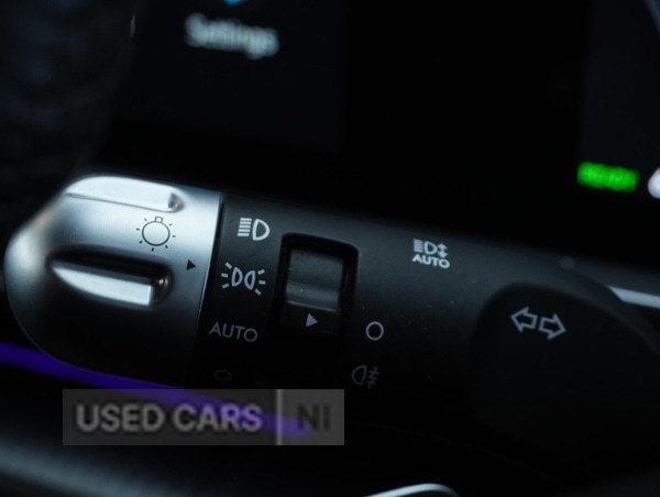 Used Hyundai IONIQ 6 2023 for sale - 77825717: Photo 25