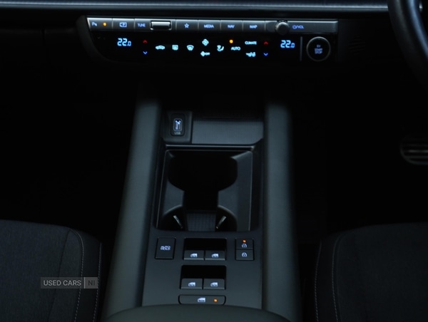 Used Hyundai IONIQ 6 2023 for sale - 77825717: Photo 27