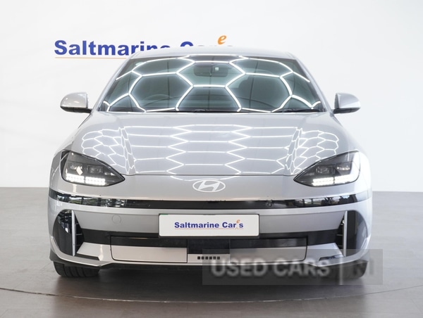 Used Hyundai IONIQ 6 2023 for sale - 77825717: Photo 30