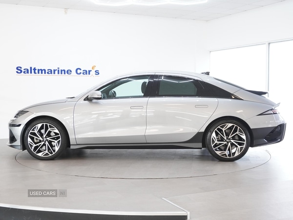 Used Hyundai IONIQ 6 2023 for sale - 77825717: Photo 8