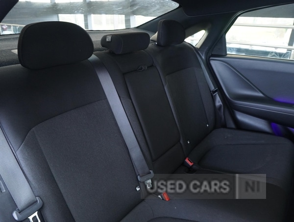 Used Hyundai IONIQ 6 2023 for sale - 77825717: Photo 9