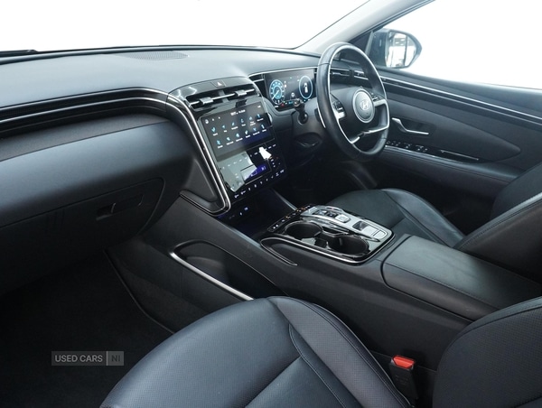 Used Hyundai TUCSON 2022 for sale - 78136510: Photo 11