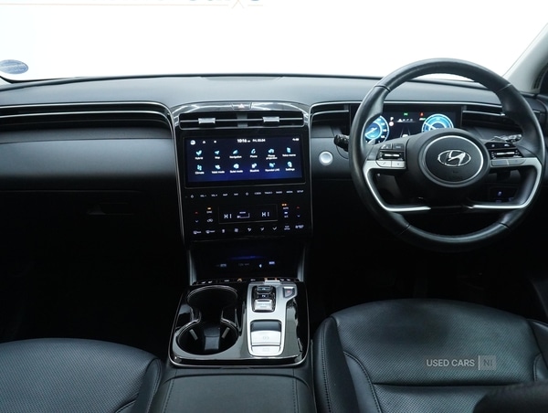 Used Hyundai TUCSON 2022 for sale - 78136510: Photo 12