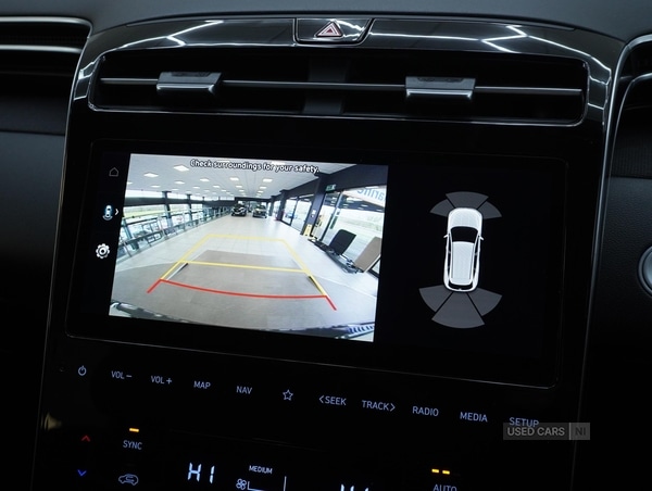 Used Hyundai TUCSON 2022 for sale - 78136510: Photo 14