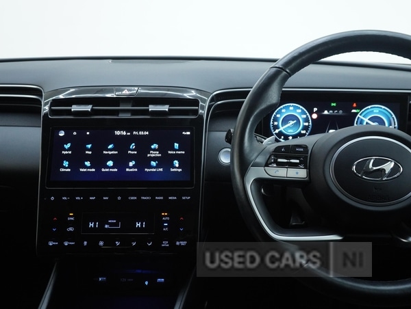 Used Hyundai TUCSON 2022 for sale - 78136510: Photo 15