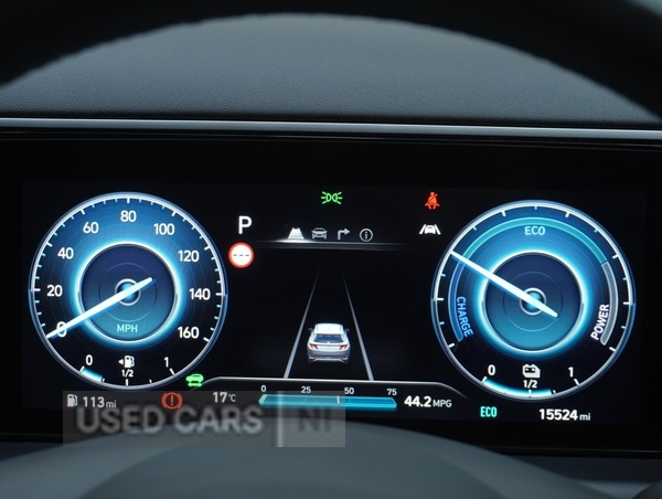 Used Hyundai TUCSON 2022 for sale - 78136510: Photo 16