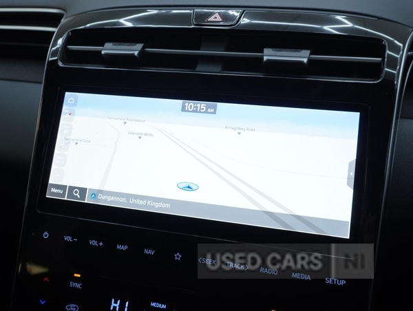 Used Hyundai TUCSON 2022 for sale - 78136510: Photo 17