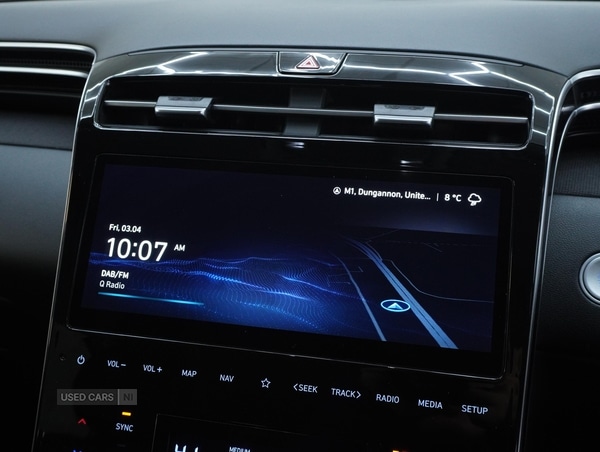 Used Hyundai TUCSON 2022 for sale - 78136510: Photo 18