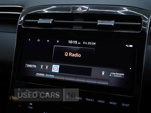 Used Hyundai TUCSON 2022 for sale - 78136510: Photo 19