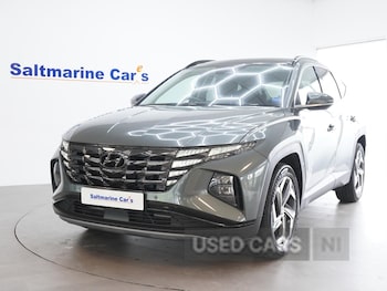 Used Hyundai TUCSON 2022 for sale - 78136510: Photo
