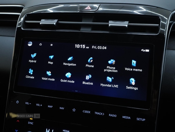 Used Hyundai TUCSON 2022 for sale - 78136510: Photo 20