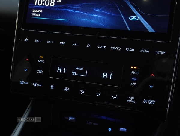 Used Hyundai TUCSON 2022 for sale - 78136510: Photo 21