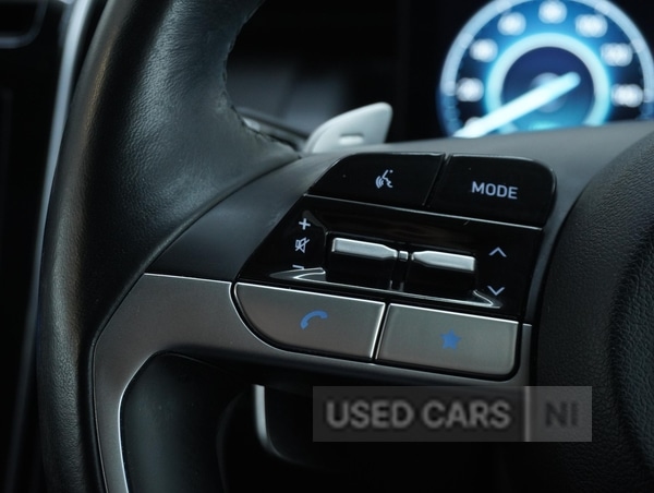 Used Hyundai TUCSON 2022 for sale - 78136510: Photo 22