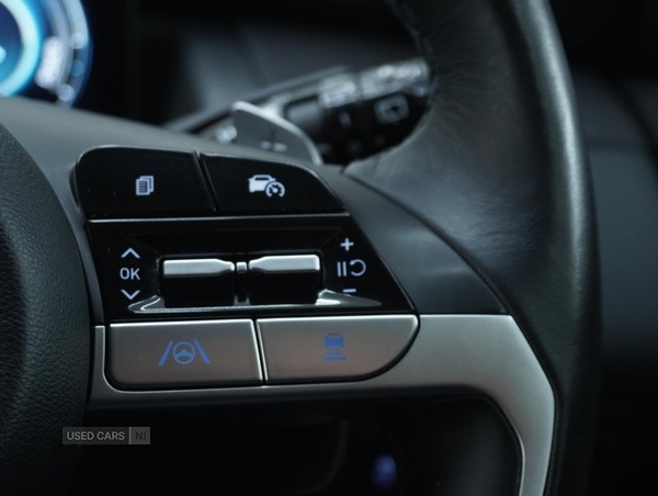 Used Hyundai TUCSON 2022 for sale - 78136510: Photo 23