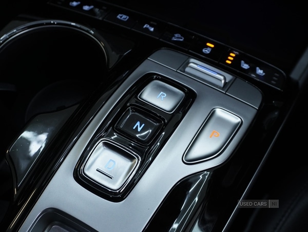 Used Hyundai TUCSON 2022 for sale - 78136510: Photo 26