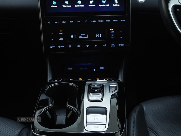 Used Hyundai TUCSON 2022 for sale - 78136510: Photo 28