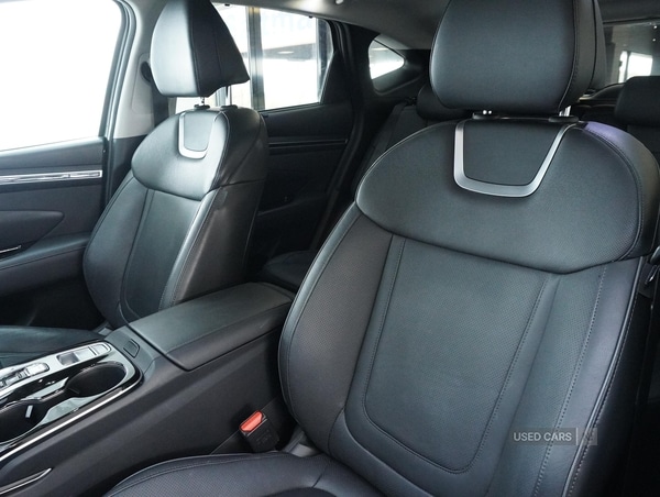 Used Hyundai TUCSON 2022 for sale - 78136510: Photo 29