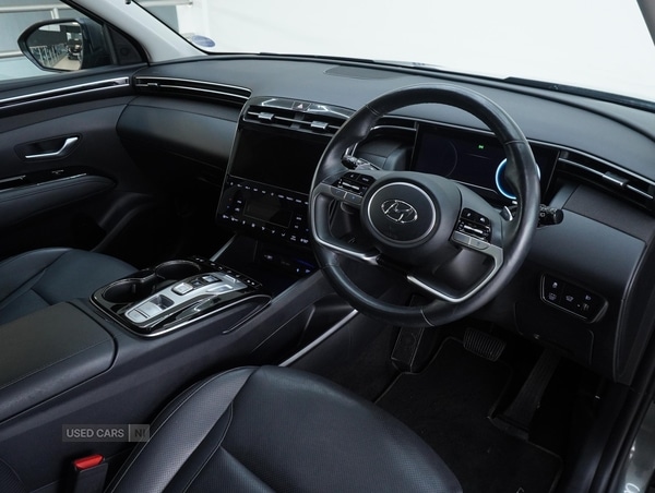 Used Hyundai TUCSON 2022 for sale - 78136510: Photo 3