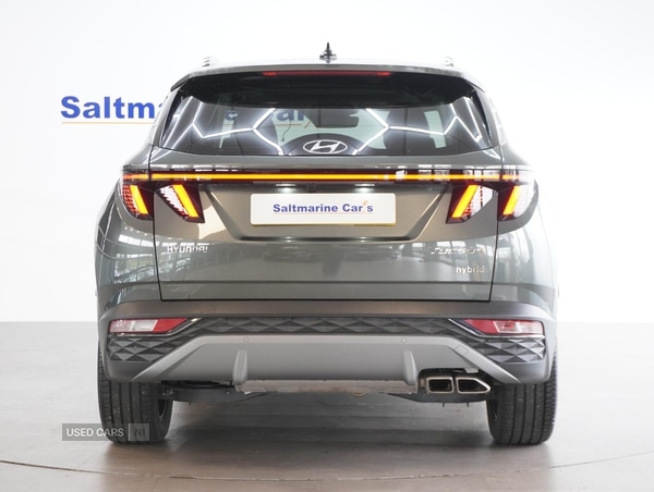 Used Hyundai TUCSON 2022 for sale - 78136510: Photo 30