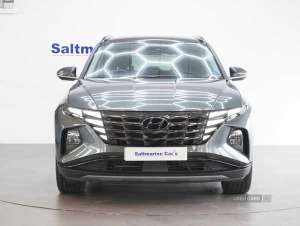 Used Hyundai TUCSON 2022 for sale - 78136510: Photo 31