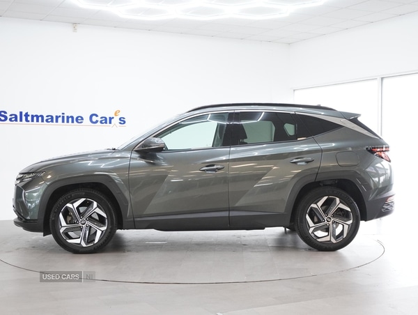 Used Hyundai TUCSON 2022 for sale - 78136510: Photo 4