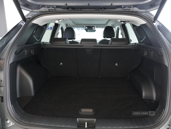 Used Hyundai TUCSON 2022 for sale - 78136510: Photo 6