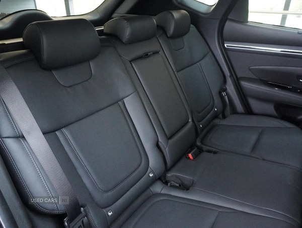 Used Hyundai TUCSON 2022 for sale - 78136510: Photo 9