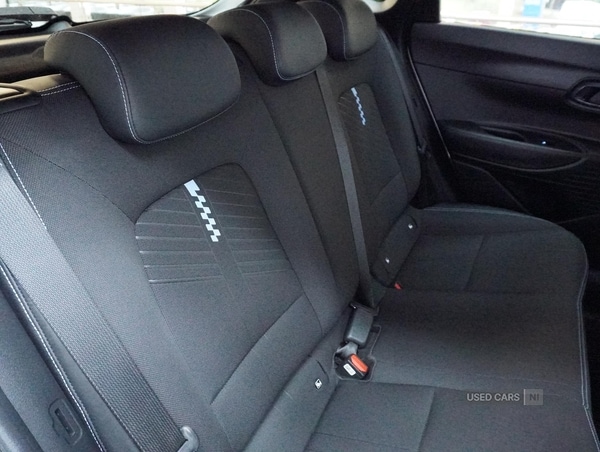 Used Hyundai i20 2023 for sale - 76371894: Photo 10