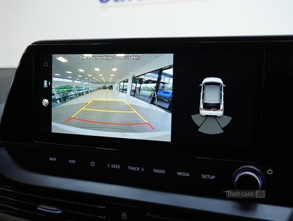 Used Hyundai i20 2023 for sale - 76371894: Photo 14