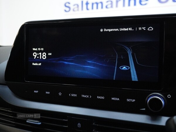 Used Hyundai i20 2023 for sale - 76371894: Photo 18