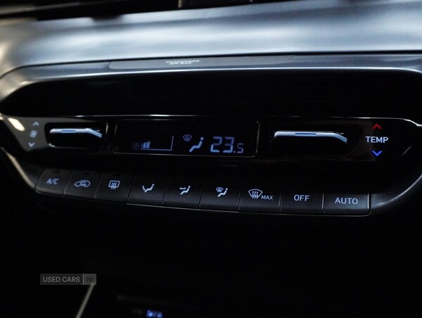 Used Hyundai i20 2023 for sale - 76371894: Photo 20