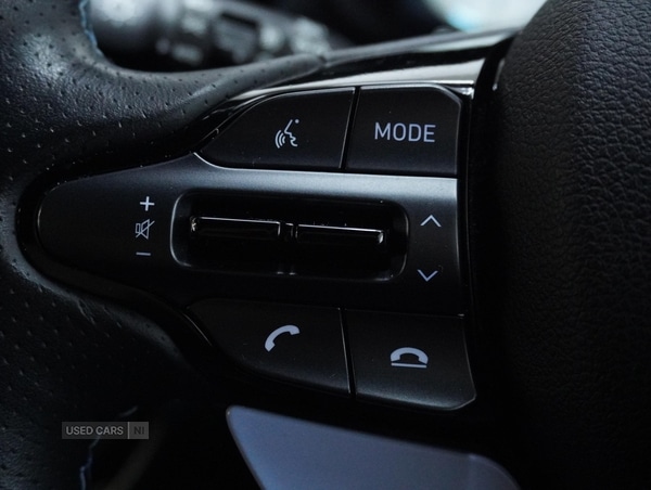 Used Hyundai i20 2023 for sale - 76371894: Photo 21