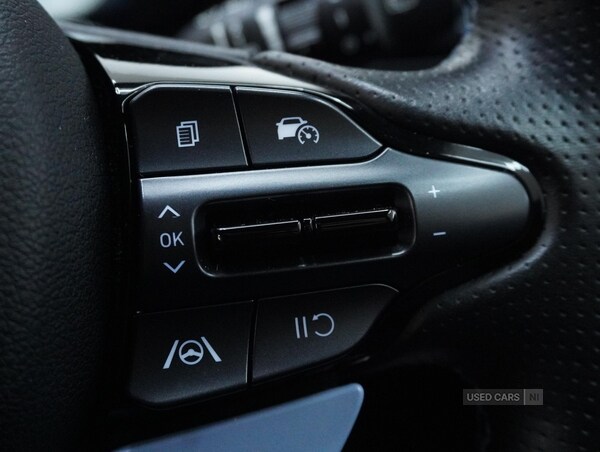 Used Hyundai i20 2023 for sale - 76371894: Photo 22
