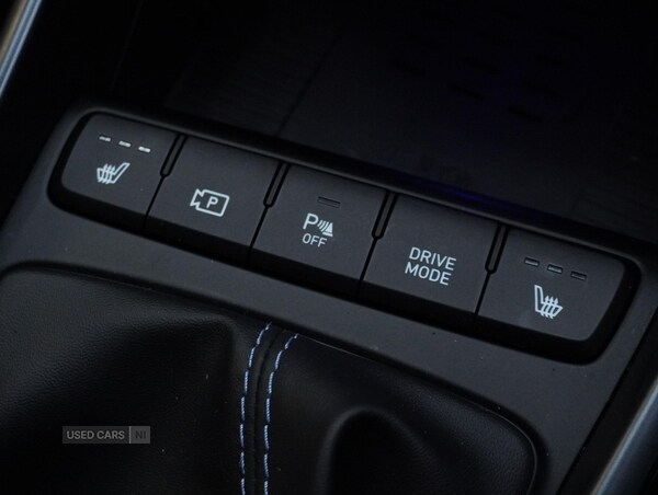 Used Hyundai i20 2023 for sale - 76371894: Photo 26
