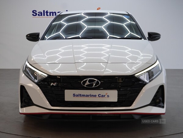 Used Hyundai i20 2023 for sale - 76371894: Photo 31