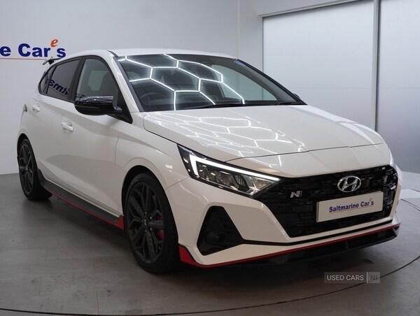 Used Hyundai i20 2023 for sale - 76371894: Photo 32